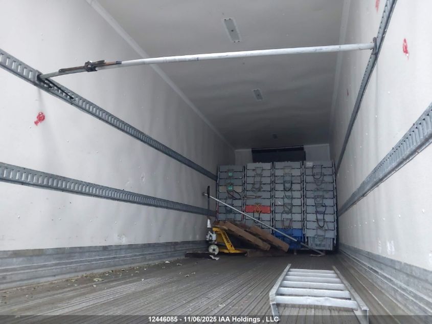 2022 Kenworth T880 VIN: 1NKZL40X8NJ984470 Lot: 12446085