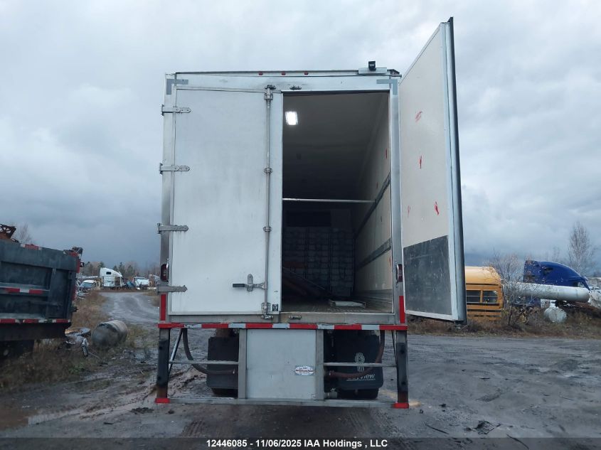 2022 Kenworth T880 VIN: 1NKZL40X8NJ984470 Lot: 12446085