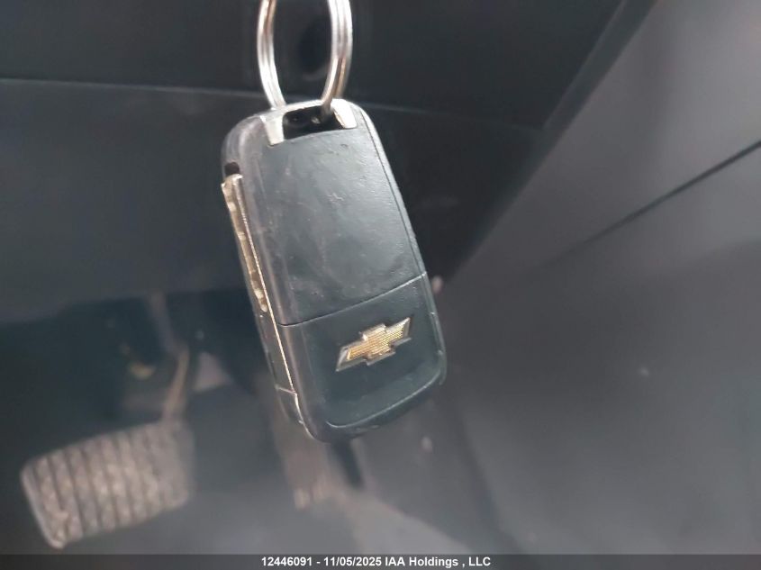 2016 Chevrolet Cruze Limited Lt VIN: 1G1PF5SB3G7106686 Lot: 12446091