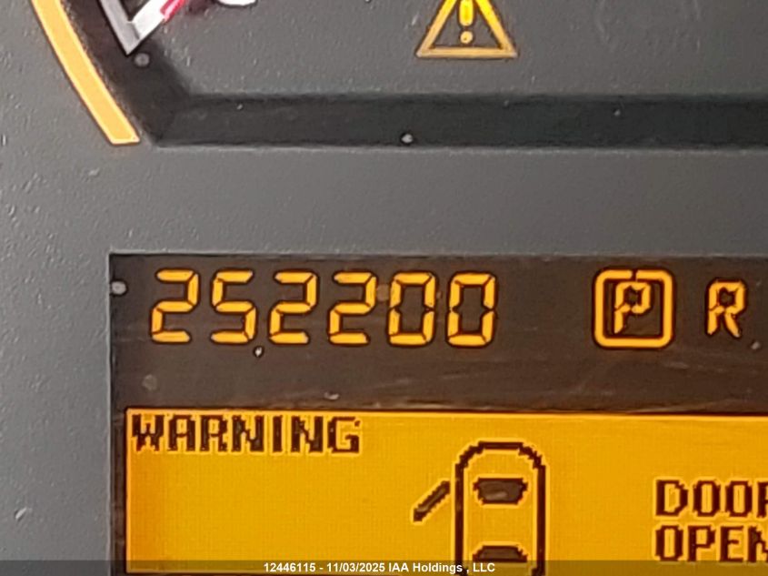 2015 Nissan Titan Pro-4X/S/Sl/Sv VIN: 1N6AA0EC1FN505431 Lot: 12446115