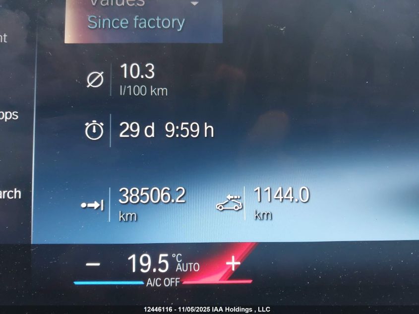 2024 BMW M240I xDrive VIN: 3MW53CM00R8D94687 Lot: 12446116