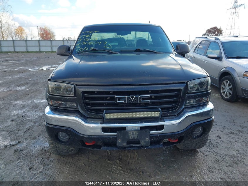1GTEK14T0XZ508047 1999 GMC SIERRA photo no. 13