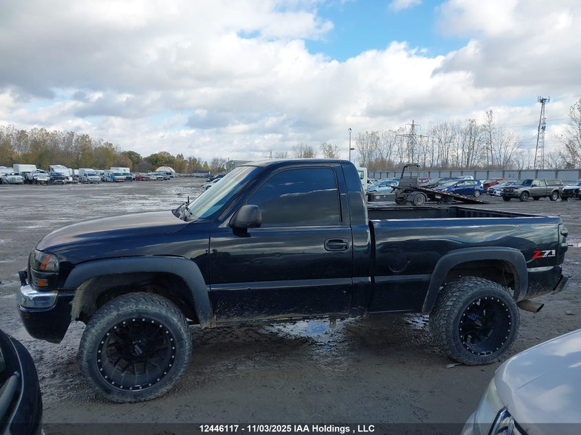 1GTEK14T0XZ508047 1999 GMC SIERRA photo no. 15