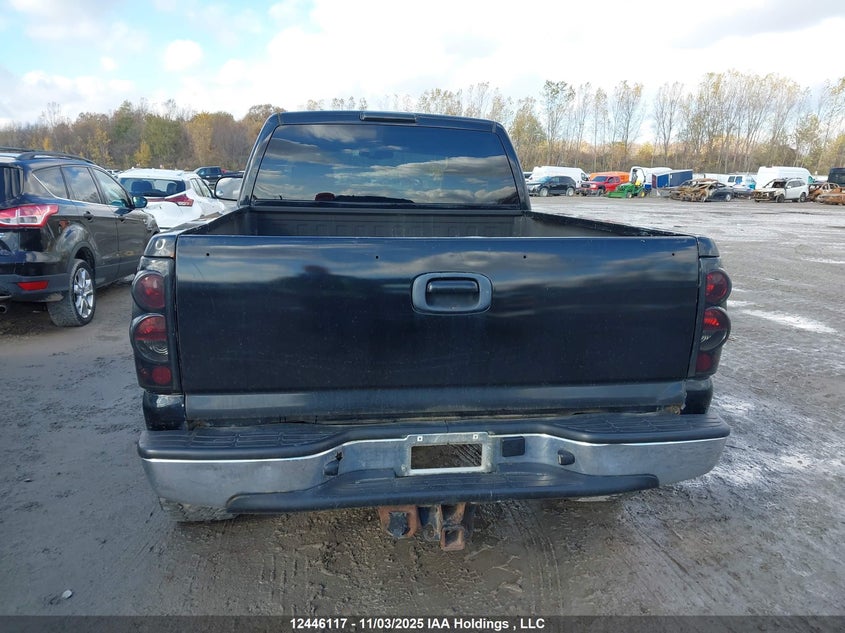1GTEK14T0XZ508047 1999 GMC SIERRA photo no. 17