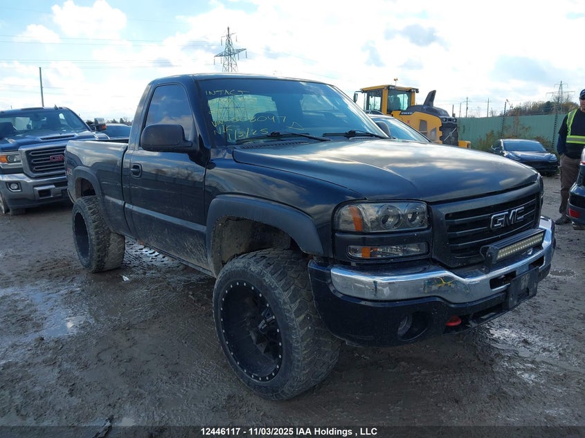 1GTEK14T0XZ508047 1999 GMC SIERRA photo no. 13