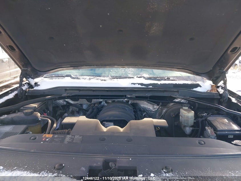 3GTU2MEC5GG244366 2016 GMC SIERRA photo no. 10