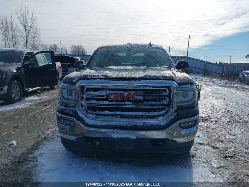 3GTU2MEC5GG244366 2016 GMC SIERRA photo no. 12