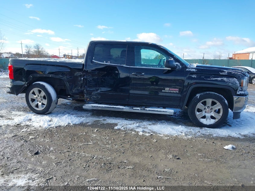 3GTU2MEC5GG244366 2016 GMC SIERRA photo no. 13