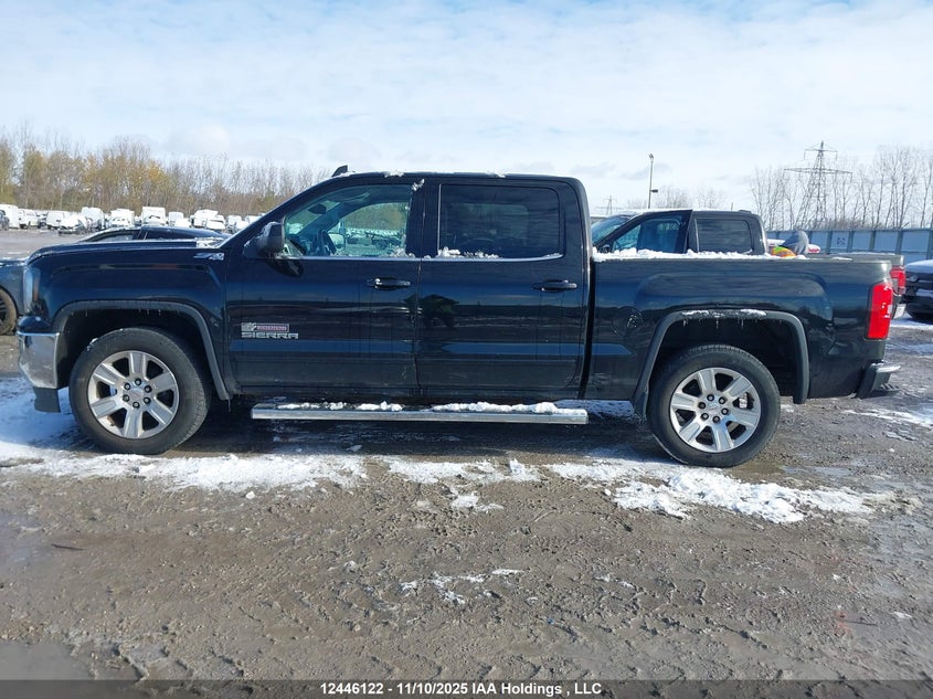 3GTU2MEC5GG244366 2016 GMC SIERRA photo no. 14