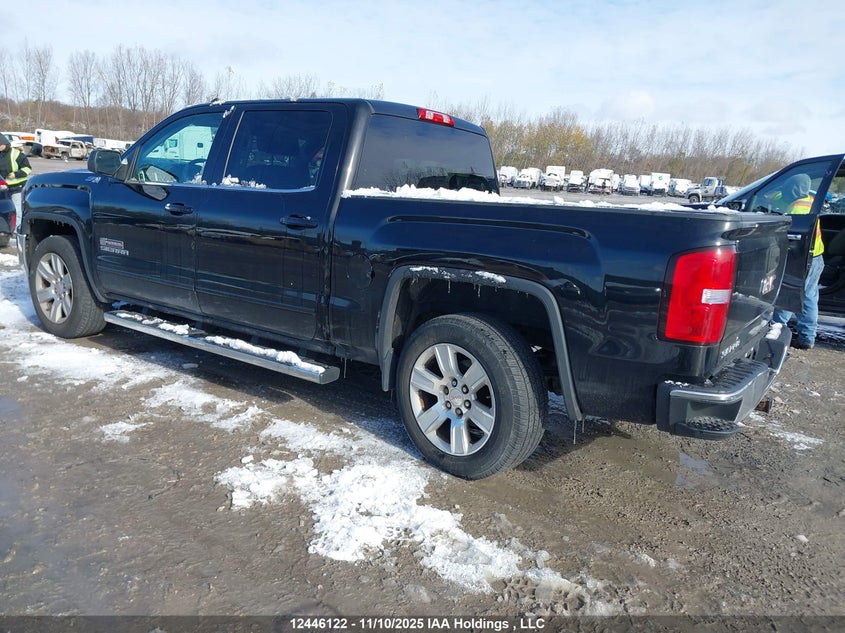 3GTU2MEC5GG244366 2016 GMC SIERRA photo no. 3