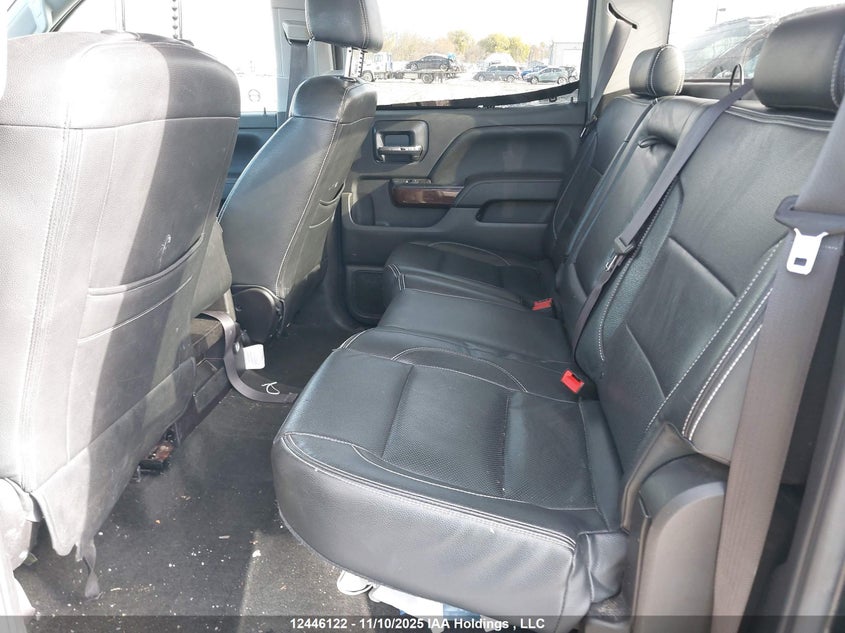 3GTU2MEC5GG244366 2016 GMC SIERRA photo no. 8