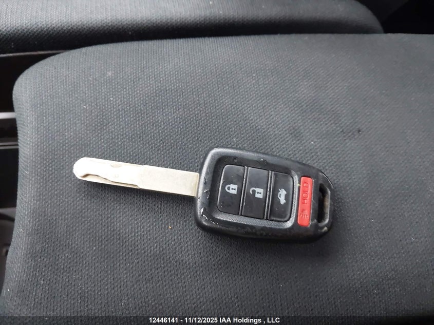 2HGFC2F58HH041470 2017 HONDA CIVIC photo no. 11