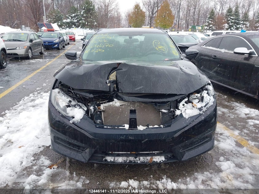 2HGFC2F58HH041470 2017 HONDA CIVIC photo no. 12