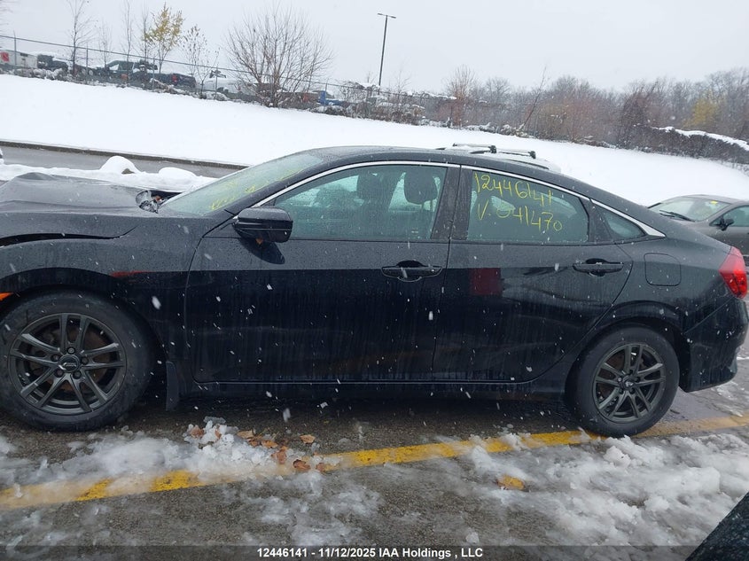 2HGFC2F58HH041470 2017 HONDA CIVIC photo no. 14