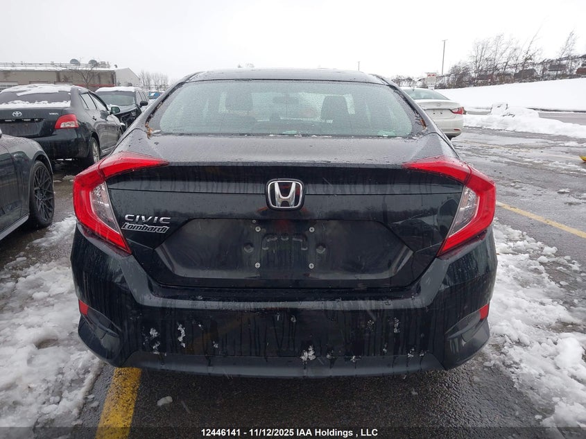 2HGFC2F58HH041470 2017 HONDA CIVIC photo no. 16