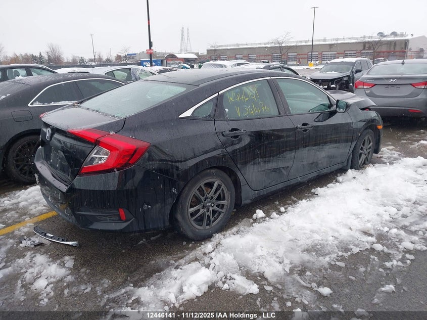 2HGFC2F58HH041470 2017 HONDA CIVIC photo no. 4