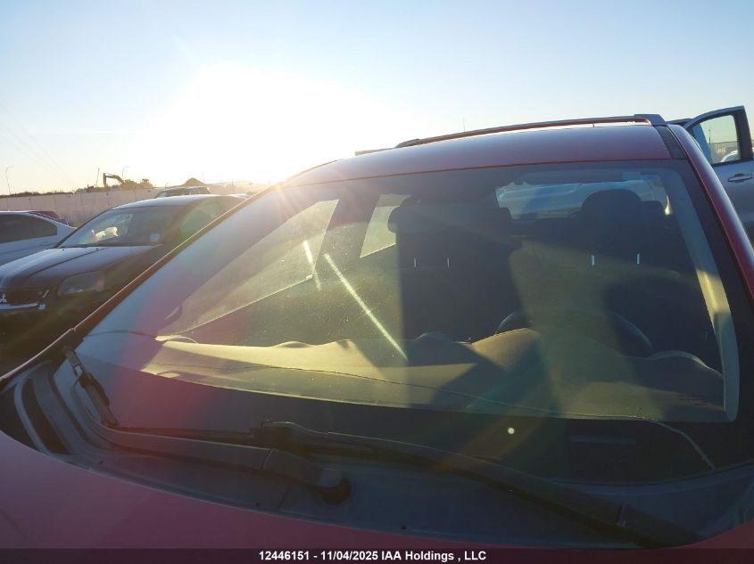 2010 Pontiac Vibe VIN: 5Y2SM6E06AZ409528 Lot: 12446151