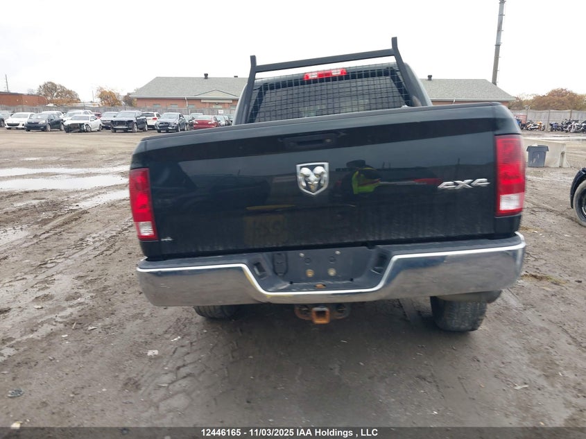 3C6RR7KT5HG631192 2017 RAM 1500 photo no. 16