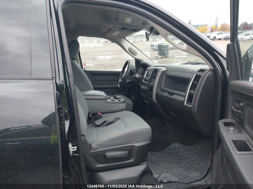 3C6RR7KT5HG631192 2017 RAM 1500 photo no. 5