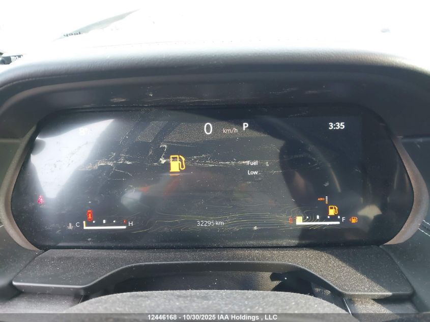 2022 Jeep Grand Cherokee L Overland VIN: 1C4RJKDTXN8519585 Lot: 12446168