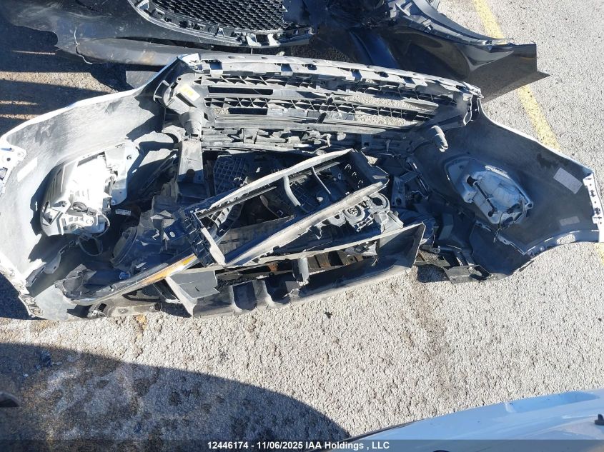 2019 Ford Escape Se VIN: 1FMCU9GD9KUA83031 Lot: 12446174