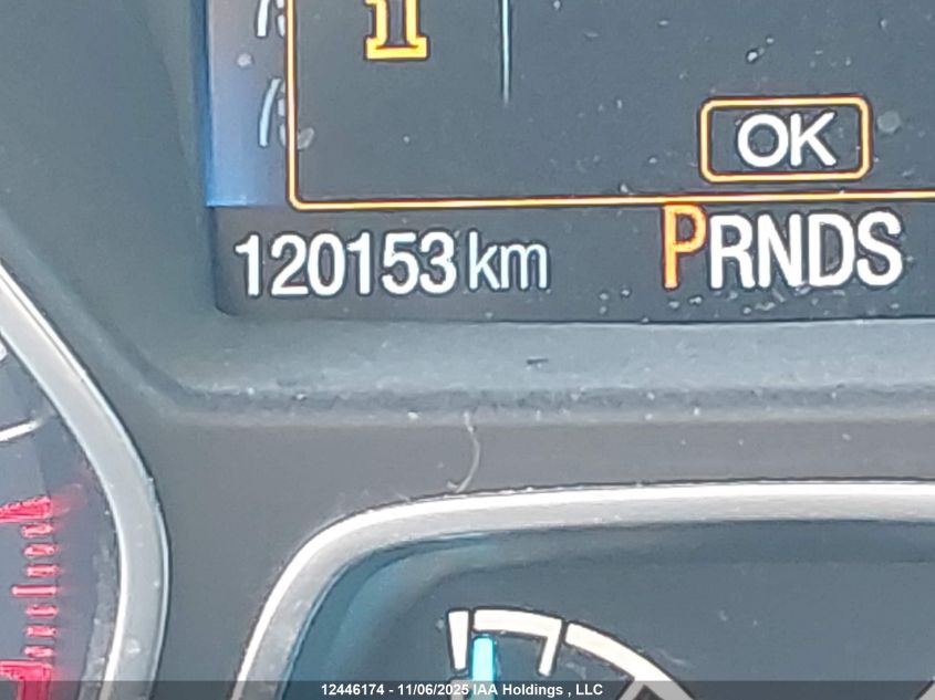 2019 Ford Escape Se VIN: 1FMCU9GD9KUA83031 Lot: 12446174