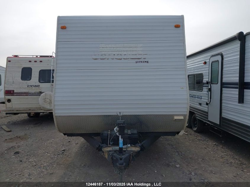 2009 Gulf Stream Innisbrock VIN: 1NL1GTN2591098259 Lot: 12446187