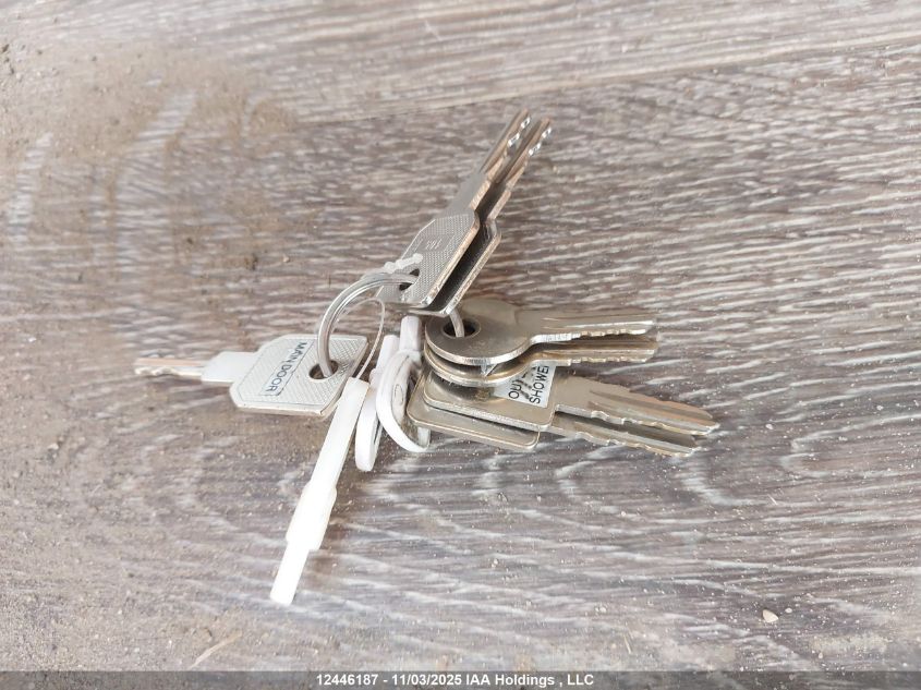 2009 Gulf Stream Innisbrock VIN: 1NL1GTN2591098259 Lot: 12446187