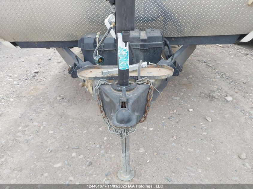 2009 Gulf Stream Innisbrock VIN: 1NL1GTN2591098259 Lot: 12446187