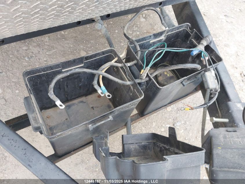 2009 Gulf Stream Innisbrock VIN: 1NL1GTN2591098259 Lot: 12446187