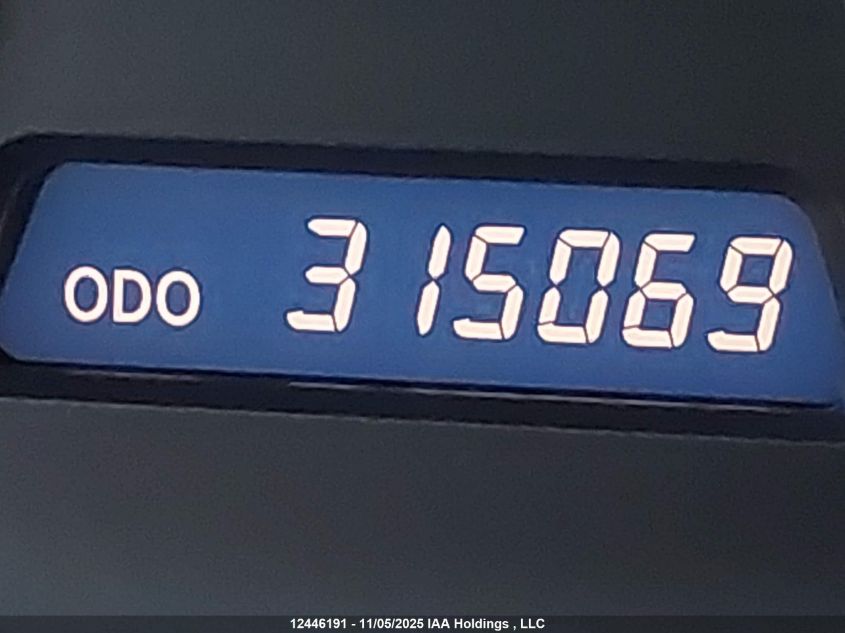 2008 Lexus Is 250 VIN: JTHCK262982020385 Lot: 12446191