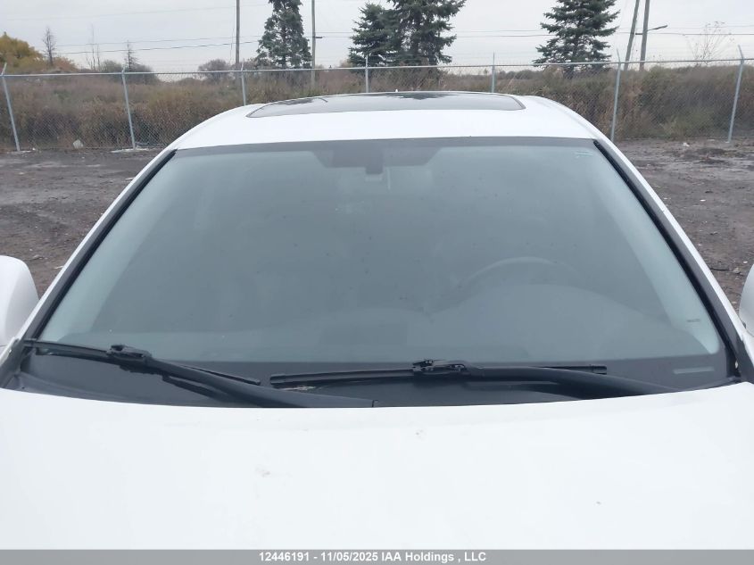 2008 Lexus Is 250 VIN: JTHCK262982020385 Lot: 12446191