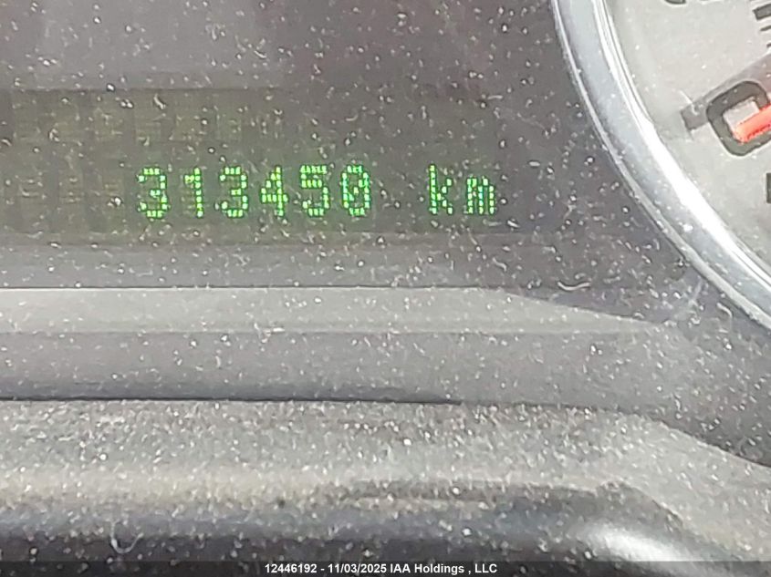 2009 Ford Edge Limited VIN: 2FMDK49C59BA43014 Lot: 12446192