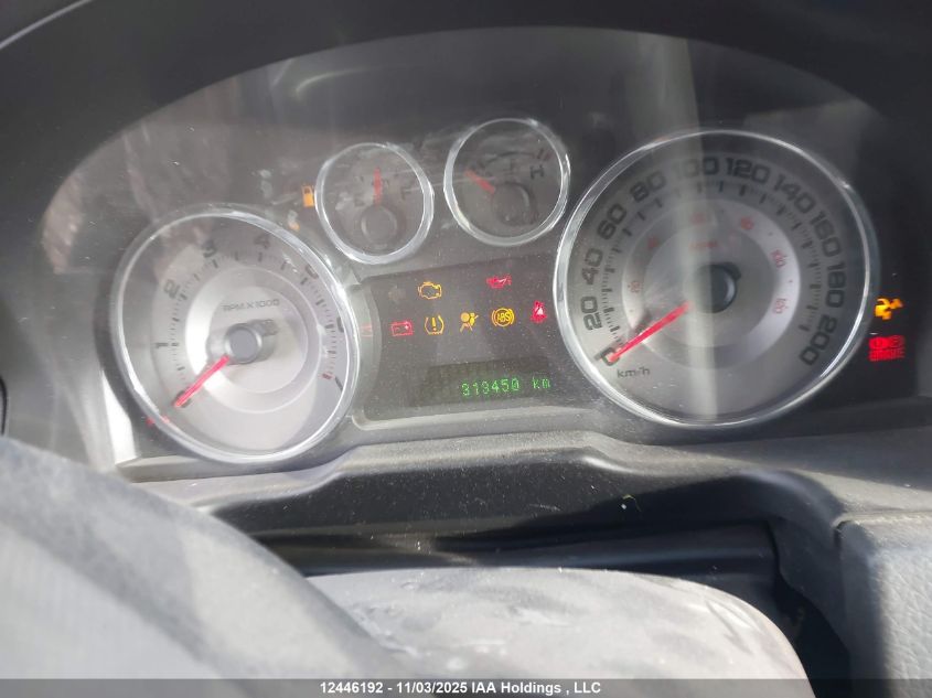 2009 Ford Edge Limited VIN: 2FMDK49C59BA43014 Lot: 12446192