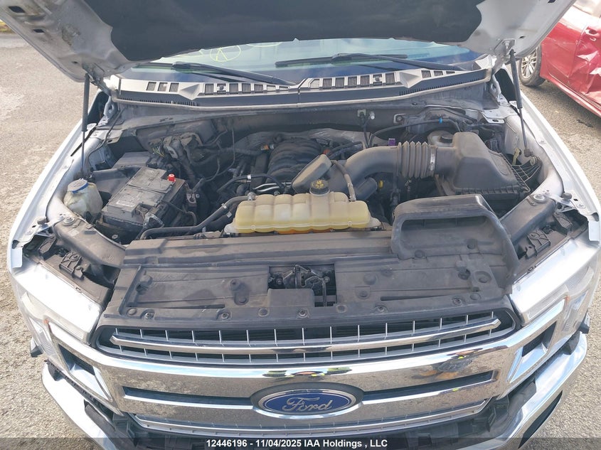 1FTFW1E56LFA85804 2020 FORD F-150 photo no. 10