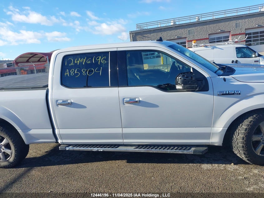 1FTFW1E56LFA85804 2020 FORD F-150 photo no. 13
