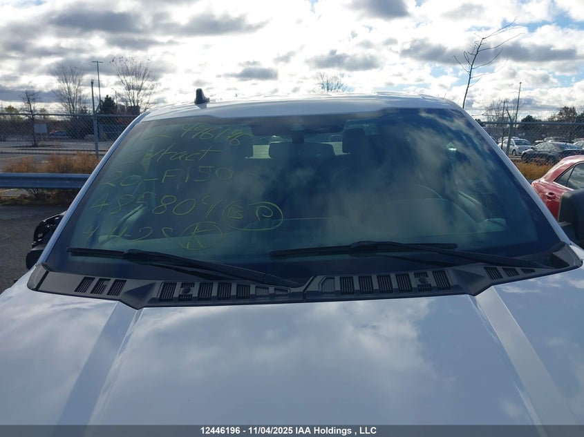 1FTFW1E56LFA85804 2020 FORD F-150 photo no. 17