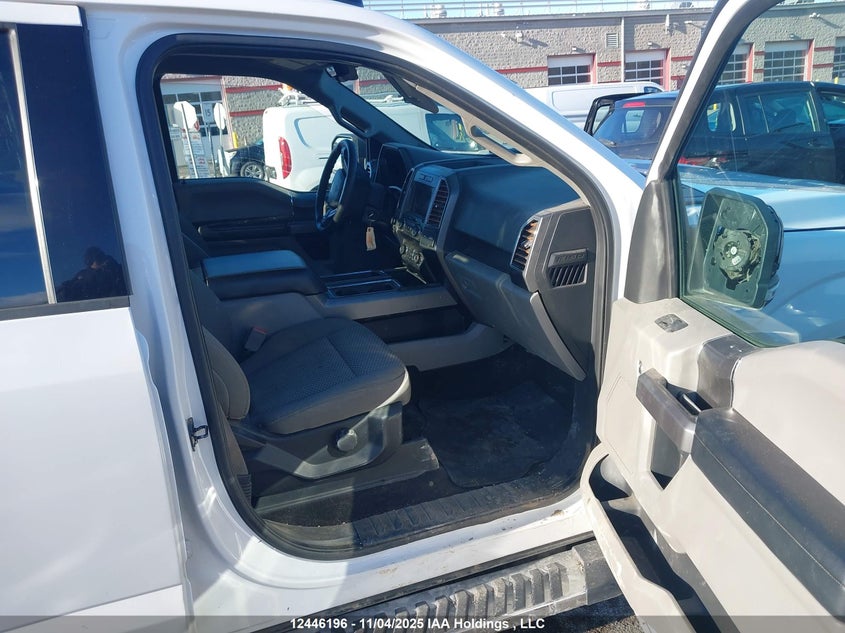 1FTFW1E56LFA85804 2020 FORD F-150 photo no. 5