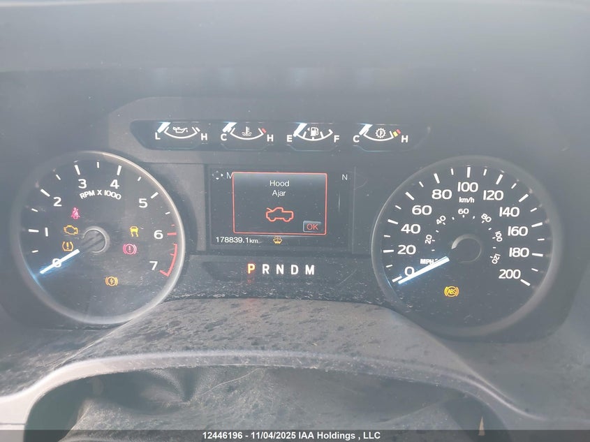 1FTFW1E56LFA85804 2020 FORD F-150 photo no. 7
