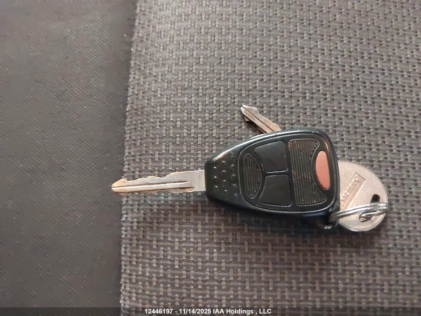 1J4NF2GB5AD609211 2010 JEEP LIBERTY (PATRIOT) photo no. 11