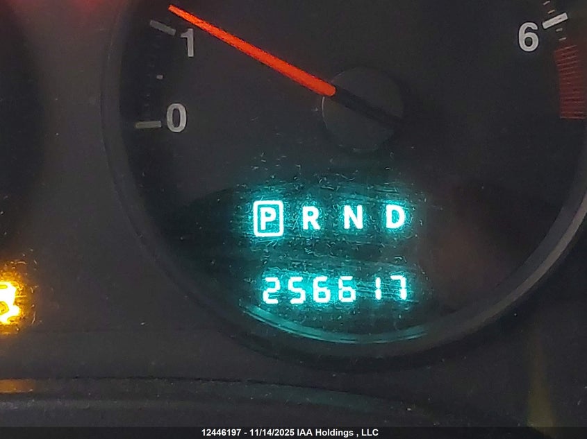 1J4NF2GB5AD609211 2010 JEEP LIBERTY (PATRIOT) photo no. 16