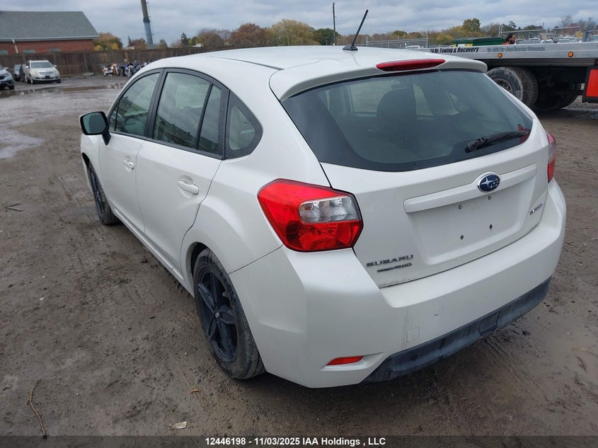 JF1GPAA64E8236071 2014 SUBARU IMPREZA photo no. 3