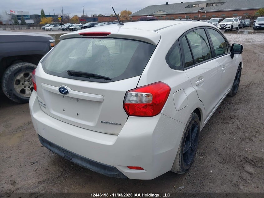JF1GPAA64E8236071 2014 SUBARU IMPREZA photo no. 4