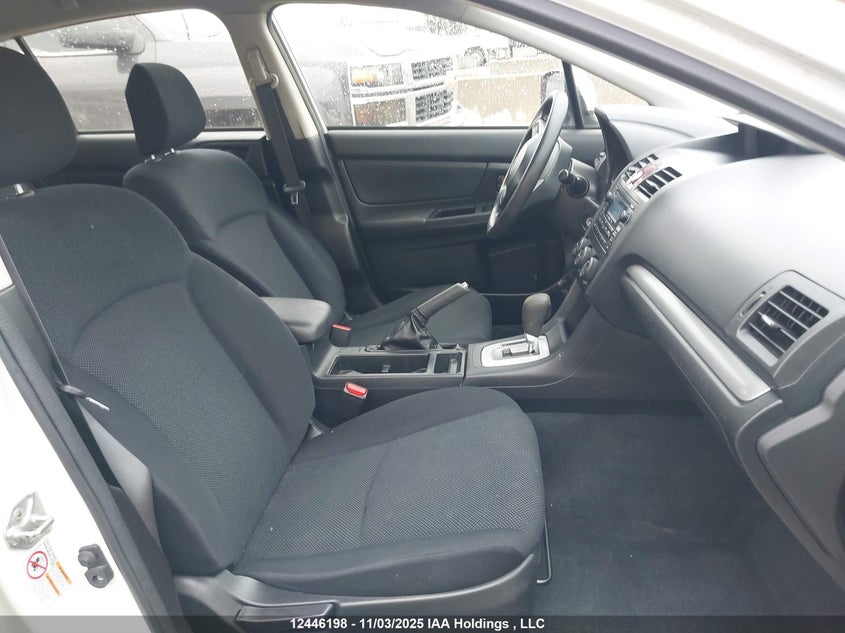 JF1GPAA64E8236071 2014 SUBARU IMPREZA photo no. 5