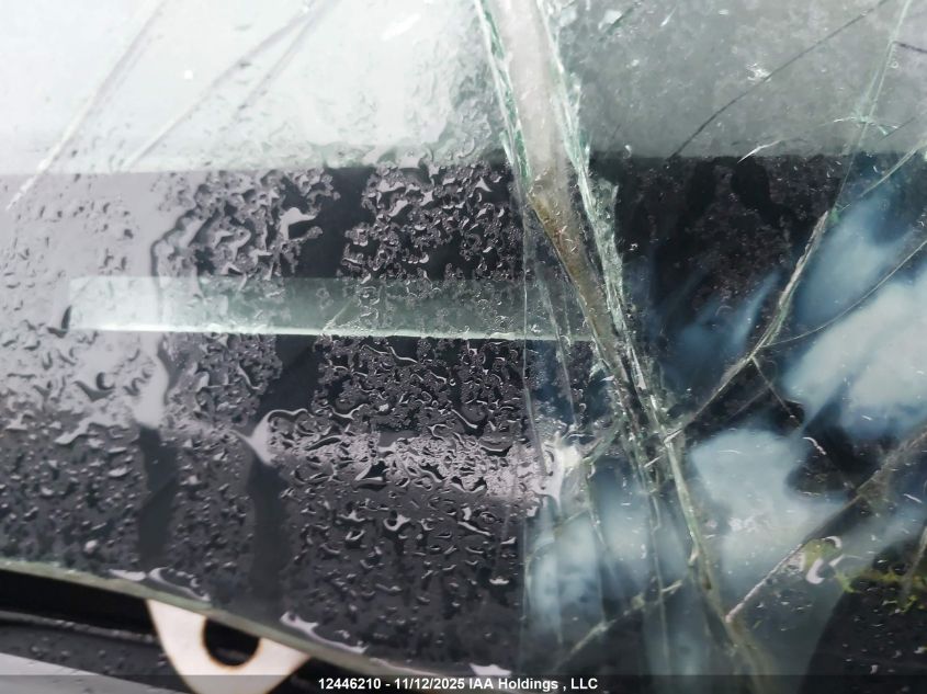 2012 Toyota Yaris Le VIN: JTDKTUD39CD519525 Lot: 12446210