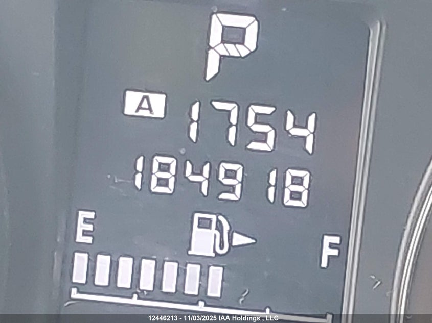 2012 Subaru Impreza VIN: JF1GJAD64CH011580 Lot: 12446213