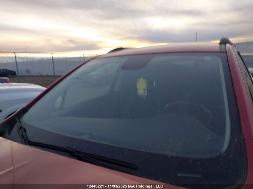 2018 Buick Encore Sport Touring VIN: KL4CJ2SB2JB521676 Lot: 12446221