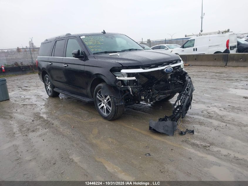 1FMJK2A80REA52979 FORD EXPEDITION MAX Photo 1