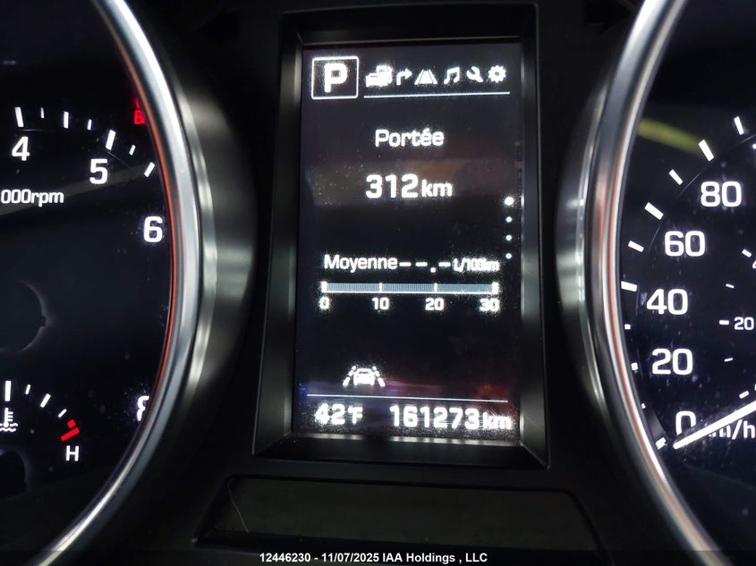 2017 Hyundai Santa Fe Sport 2.0T Ultimate VIN: 5XYZUDLA1HG413929 Lot: 12446230