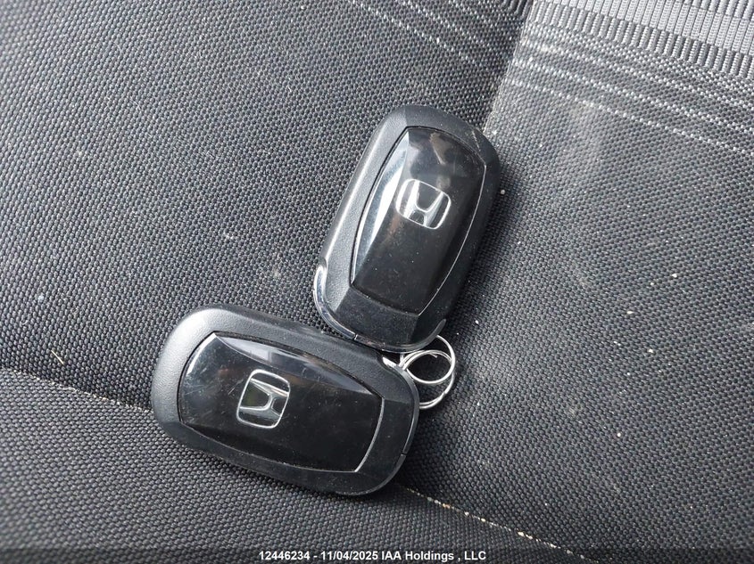2HGFE2F56PH110584 2023 HONDA CIVIC photo no. 11